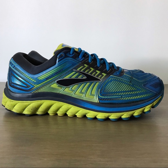 brooks glycerin g13 mens